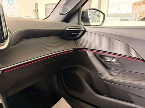Voitures D'occasion À Argenteuil | Peugeot 2008 Ii Hybrid 145 E-Dcs6 Gt