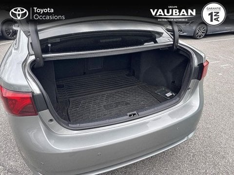 Voitures D'occasion À Buchelay | Toyota Avensis 112 D-4D Executive