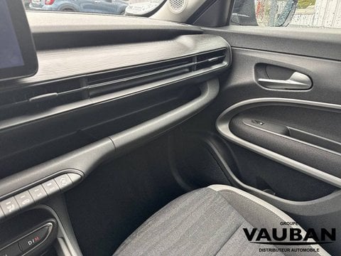 Voitures D'occasion À Chambourcy | Jeep Avenger 1.2 Turbo T3 110 Ch E-Hybrid Bvr6 Longitude