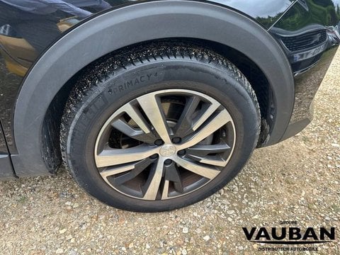 Voitures D'occasion À Chambourcy | Peugeot 3008 Ii Hybrid 225 E-Eat8 Allure Pack