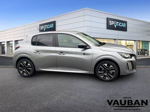 Voitures D'occasion À Osny | Peugeot 208 Ii Hybrid 110 Ch E-Dcs6 Edition