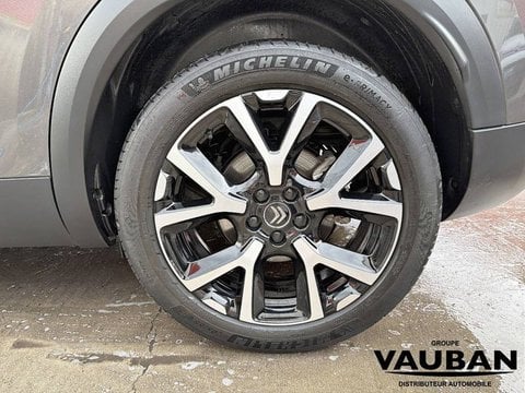 Voitures D'occasion À Pontoise | Citroën C5 Aircross Hybride Rechargeable 225 E-Eat8 Shine Pack