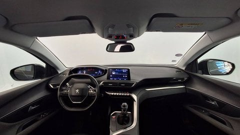 Voitures D'occasion À Buchelay | Peugeot 3008 Ii Puretech 130Ch S&S Bvm6 Active