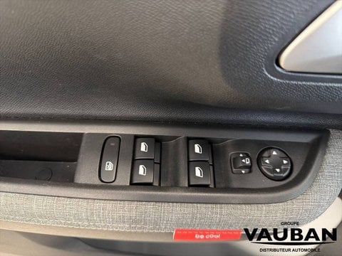 Voitures D'occasion À Les Mureaux | Citroën C3 Aircross Ii Turbo 100 Ch Man You + Pack Plus