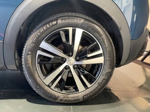 Voitures D'occasion À Buchelay | Peugeot 3008 Ii Hybrid4 300 E-Eat8 Gt