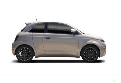 Voitures D'occasion À Pontoise | Fiat 500 Iii Electrique E 95 Ch Nouvelle 500