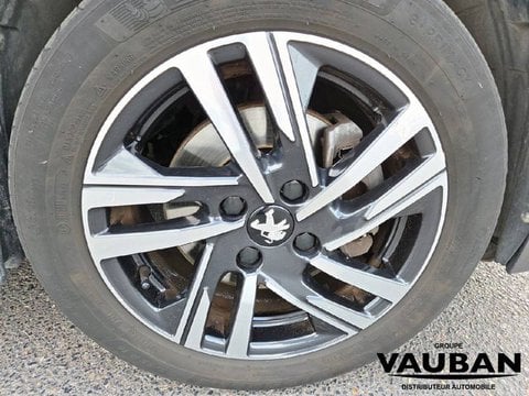 Voitures D'occasion À Osny | Peugeot 208 Ii Puretech 100 S&S Eat8 Allure Pack