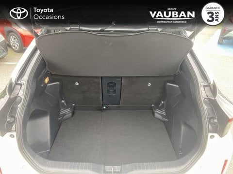 Voitures D'occasion À Chambourcy | Toyota Yaris Cross 116H Gr Sport My22