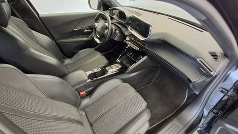 Voitures D'occasion À Chambourcy | Peugeot 2008 Ii Puretech 130 S&S Eat8 Gt