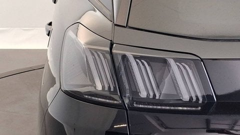 Voitures D'occasion À Chambourcy | Peugeot 3008 Ii Hybrid 225 E-Eat8 Allure Pack