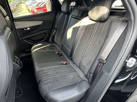 Voitures D'occasion À Chambourcy | Peugeot 3008 Ii Puretech 130Ch S&S Eat8 Gt