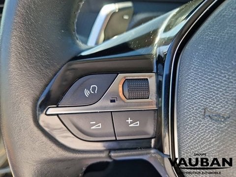Voitures D'occasion À Herblay | Peugeot 2008 Ii Puretech 130 S&S Eat8 Style