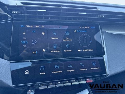 Voitures D'occasion À Herblay | Peugeot 308 Iii Phev 180 E-Eat8 Gt