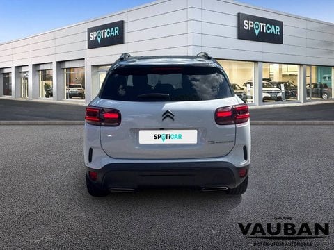 Voitures D'occasion À Chambly | Citroën C5 Aircross Bluehdi 130 Eat8 Max