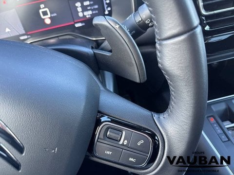 Voitures D'occasion À Chambly | Citroën C5 Aircross Bluehdi 130 Eat8 Max