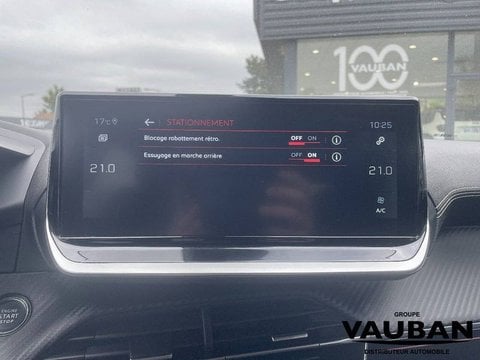 Voitures D'occasion À Chambourcy | Peugeot 2008 Ii Puretech 130 S&S Eat8 Gt