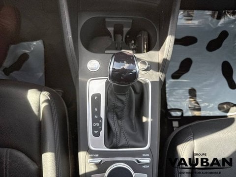 Voitures D'occasion À Osny | Audi Q2 35 Tfsi 150 S Tronic 7 Design Luxe