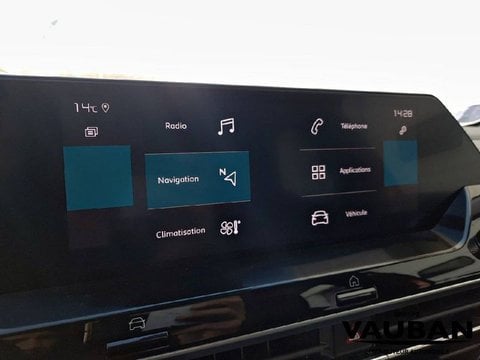 Voitures D'occasion À Gisors | Citroën C4 Iii Puretech 130 S&S Eat8 Feel Pack