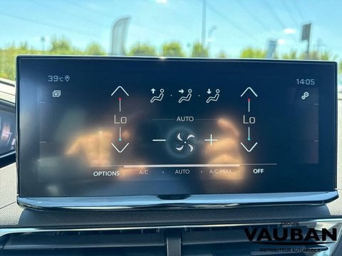 Voitures D'occasion À Osny | Peugeot 5008 Ii Puretech 130Ch S&S Eat8 Gt Pack