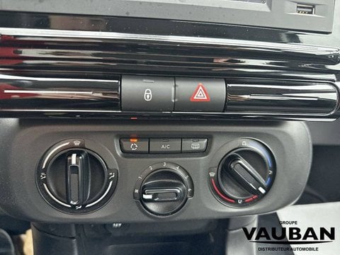 Voitures D'occasion À Gisors | Citroën C3 Puretech 83 Ch Bvm5 You