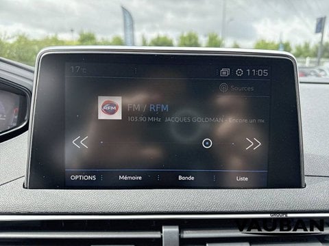 Voitures D'occasion À Osny | Peugeot 3008 Ii Bluehdi 130Ch S&S Eat8 Allure