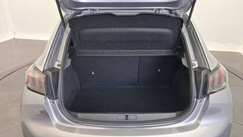 Voitures D'occasion À Saint-Brice-Sous-Forêt | Peugeot 208 Electrique Ii Electrique 50 Kwh 136C...