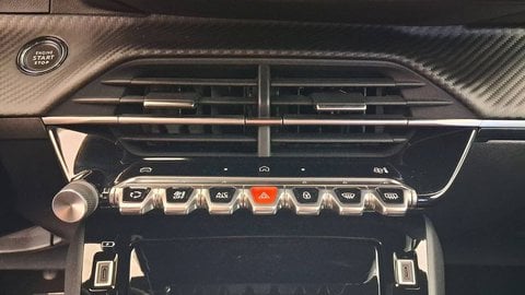 Voitures D'occasion À Les Mureaux | Peugeot 208 Ii Hybrid 136 E-Dcs6 Gt