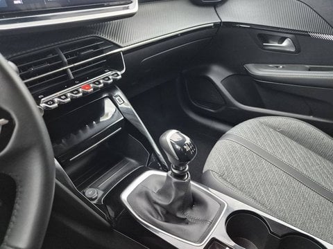 Voitures D'occasion À Argenteuil | Peugeot 208 Ii Puretech 100 S&S Bvm6 Allure