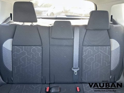 Voitures D'occasion À Chambourcy | Peugeot 2008 Puretech 82Ch S&S Bvm5 Signature