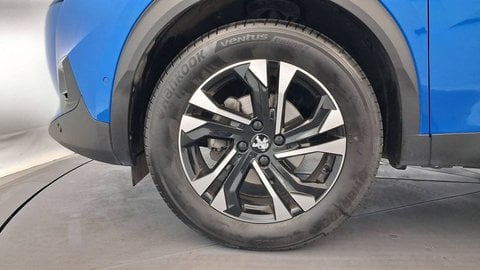 Voitures D'occasion À Chambourcy | Peugeot 2008 Ii Puretech 130 S&S Bvm6 Gt