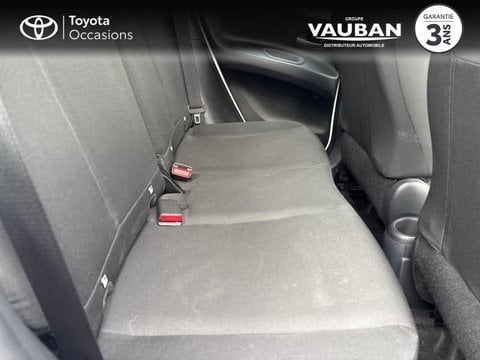 Voitures D'occasion À Le Chesnay | Toyota Aygo X 1.0 Vvt-I 72Ch Dynamic