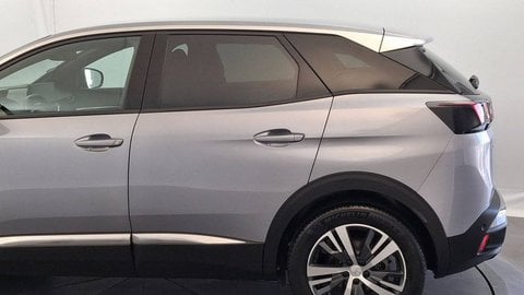 Voitures D'occasion À Herblay | Peugeot 3008 Ii Puretech 130Ch S&S Eat8 Allure Pack