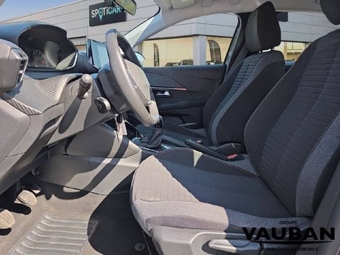 Voitures D'occasion À Herblay | Peugeot 208 Ii Puretech 75 S&S Bvm5 Active Pack
