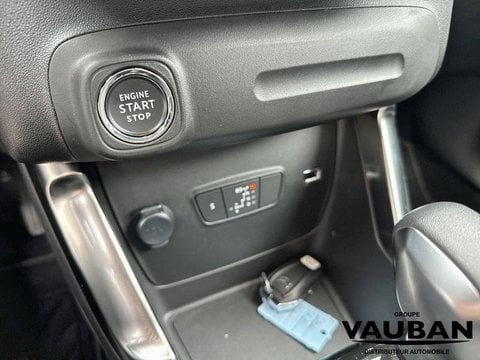 Voitures D'occasion À Chambly | Citroën C3 Aircross Puretech 130 S&S Eat6 Shine