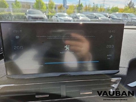 Voitures D'occasion À Osny | Peugeot 3008 Ii Puretech 130Ch S&S Eat8 Roadtrip