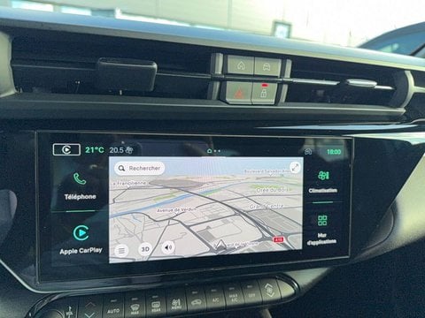 Voitures D'occasion À Pontoise | Alfa Romeo Junior Ibrida Junior 1.2 Ibrida 145 Ch E-Dct6 Ti