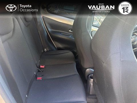Voitures D'occasion À Chambourcy | Toyota Aygo X 1.0 Vvt-I 72Ch Design My23
