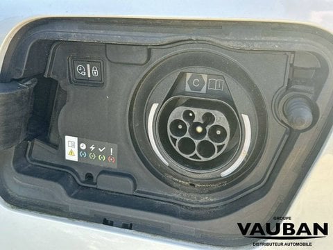 Voitures D'occasion À Chambourcy | Peugeot 3008 Ii Hybrid 225 E-Eat8 Gt Pack