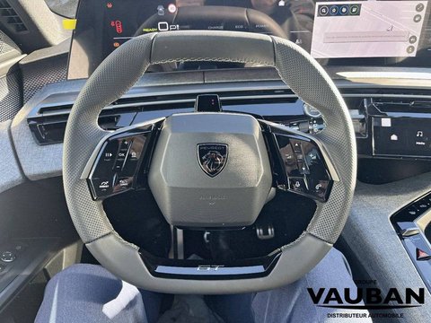 Voitures D'occasion À Osny | Peugeot 5008 Electrique Iii Electrique 210 Ch 73 Kwh Gt