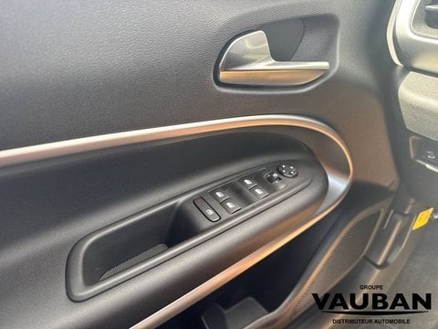 Voitures D'occasion À Chambourcy | Jeep Avenger 1.2 Turbo T3 110 Ch E-Hybrid Bvr6 Summit
