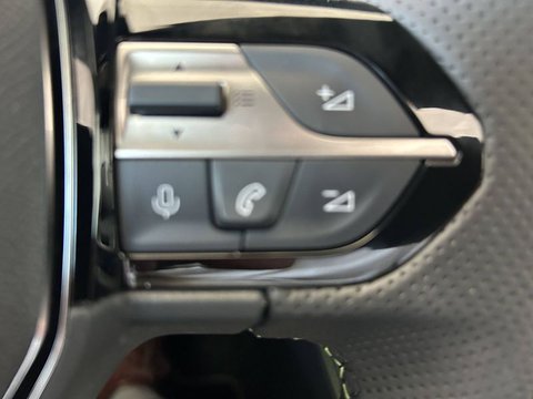 Voitures D'occasion À Argenteuil | Peugeot 408 Electrique 58 Kwh 210Ch Gt
