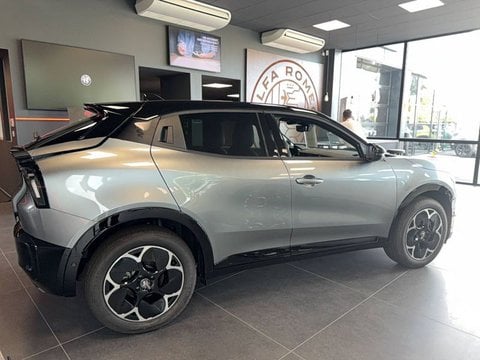 Voitures D'occasion À Pontoise | Alfa Romeo Junior Elettrica 156 Ch Ti