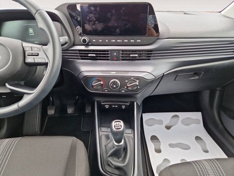 Voitures D'occasion À Herblay | Hyundai I20 Iii 1.2 79 Initia