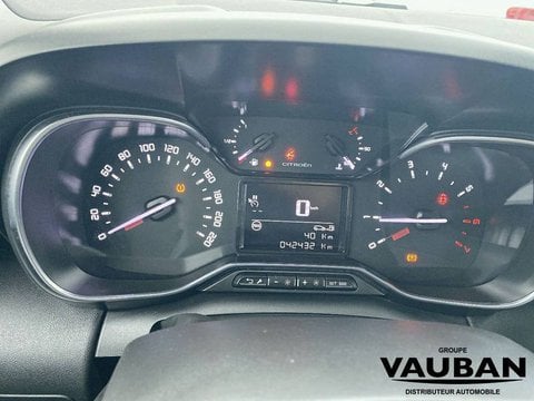 Voitures D'occasion À Chambly | Citroën C3 Aircross Puretech 110 S&S Bvm6 Shine