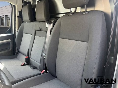 Voitures D'occasion À Osny | Peugeot E-Expert Fgn M Electrique 100Kwh (136Ch) Batterie 75 Kwh
