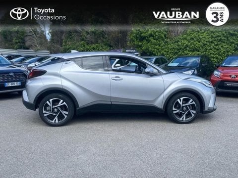 Voitures D'occasion À Chambourcy | Toyota C-Hr 122H Edition 2Wd E-Cvt My22