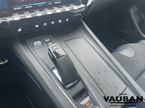 Voitures D'occasion À Herblay | Peugeot 508 Ii Sw Hybrid4 360 E-Eat8 Peugeot Sport Engineered