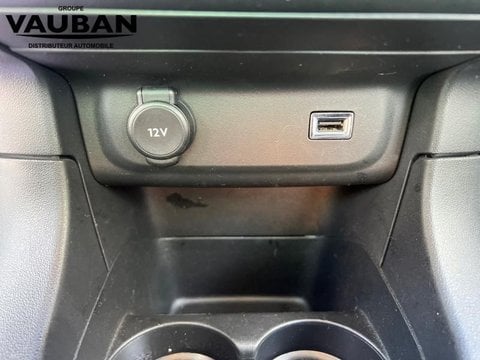 Voitures D'occasion À Sarcelles | Citroën C3 1.2 Puretech 110Ch S&S Shine Business 124G