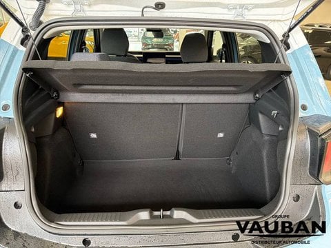 Voitures D'occasion À Les Mureaux | Citroën C3 Iv Turbo 100 Ch Bvm6 Plus