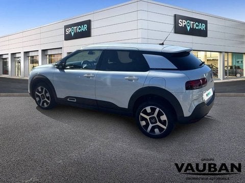 Voitures D'occasion À Chambly | Citroën C4 Cactus Puretech 110 S&S Eat6 Shine